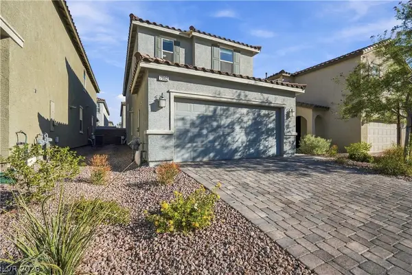 7002 W Ford Avenue, Las Vegas, NV 89113