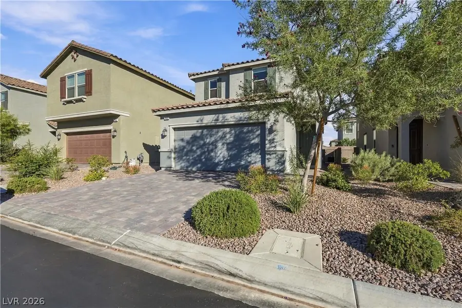 7002 W Ford Avenue, Las Vegas, NV 89113 - #2
