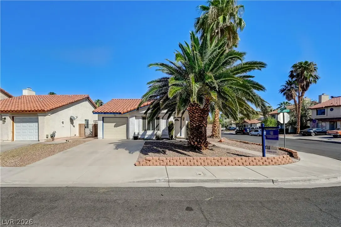362 Manzanita Street, Henderson, NV 89014 - #1