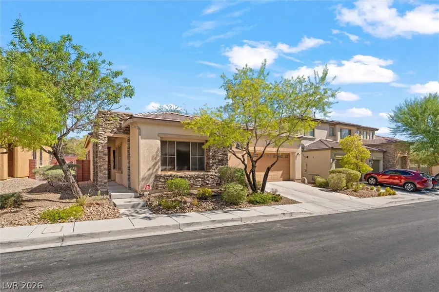 5540 Candle Pine Way, Las Vegas, NV 89135 - #2