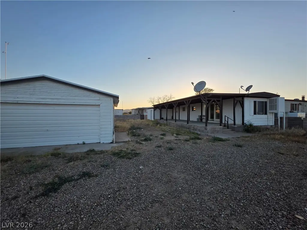 3 Piute Valley Drive, Cal Nev Ari, NV 89039 - #1