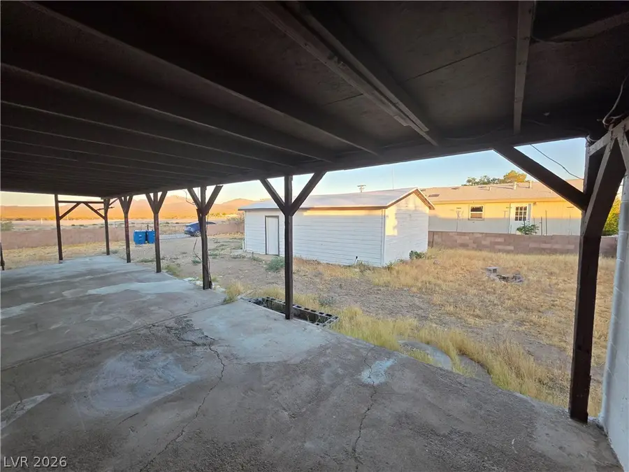 3 Piute Valley Drive, Cal Nev Ari, NV 89039 - #3