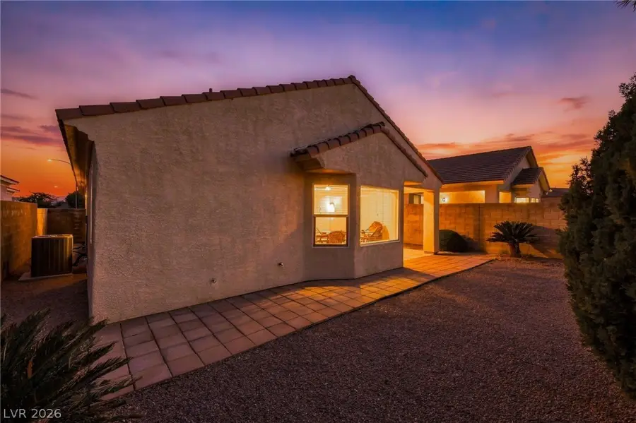 2572 Lockerbie Street, Henderson, NV 89044 - #2