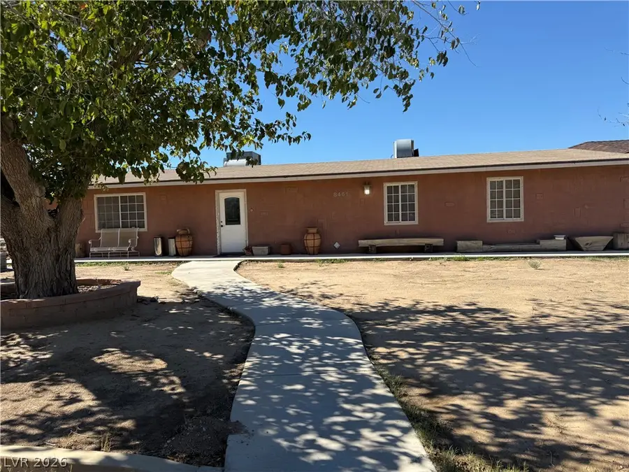 8461 Fairfield Avenue, Las Vegas, NV 89123 - #2