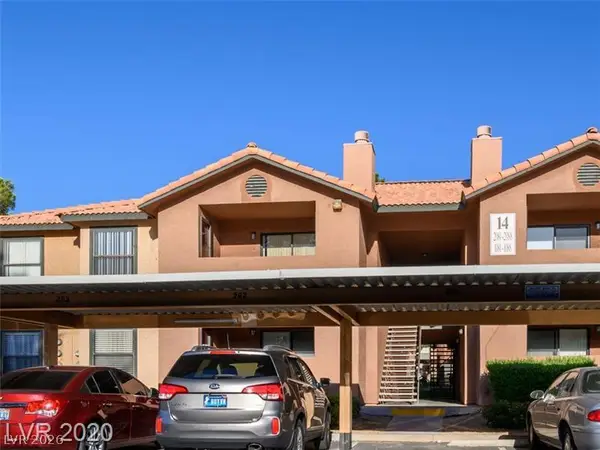 2451 N Rainbow Boulevard #2085, Las Vegas, NV 89108