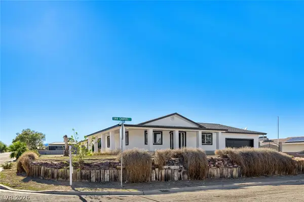 1227 San Gabriel Avenue, Henderson, NV 89002