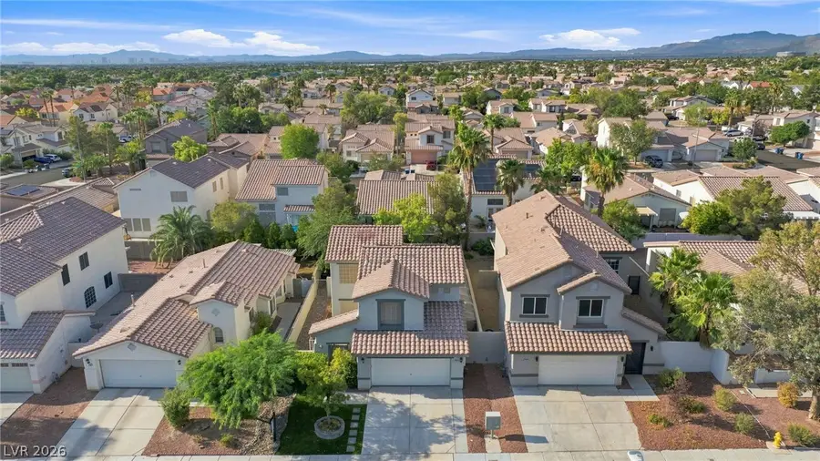 7717 Sanction Avenue, Las Vegas, NV 89131 - #2