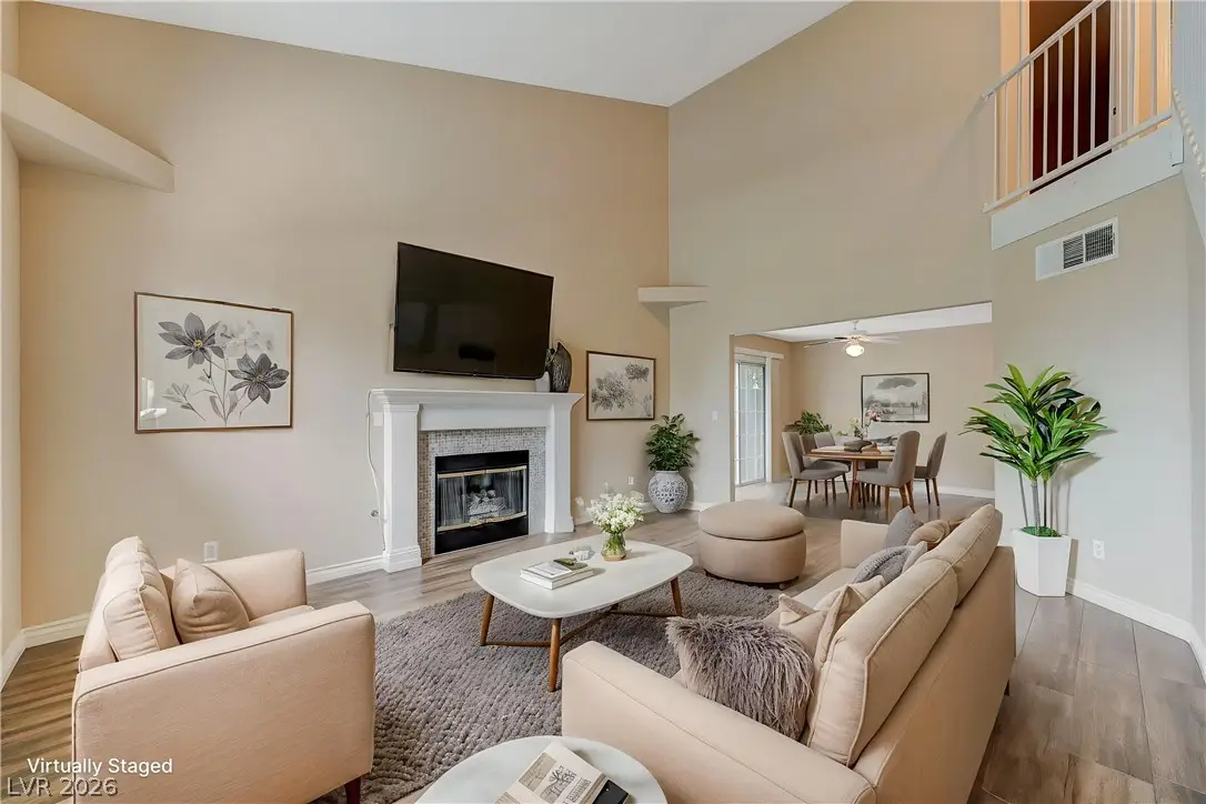 1618 Coal Valley Drive, Henderson, NV 89014 - #1