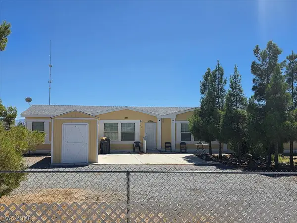 221 W Starlight Drive #2, Pahrump, NV 89048