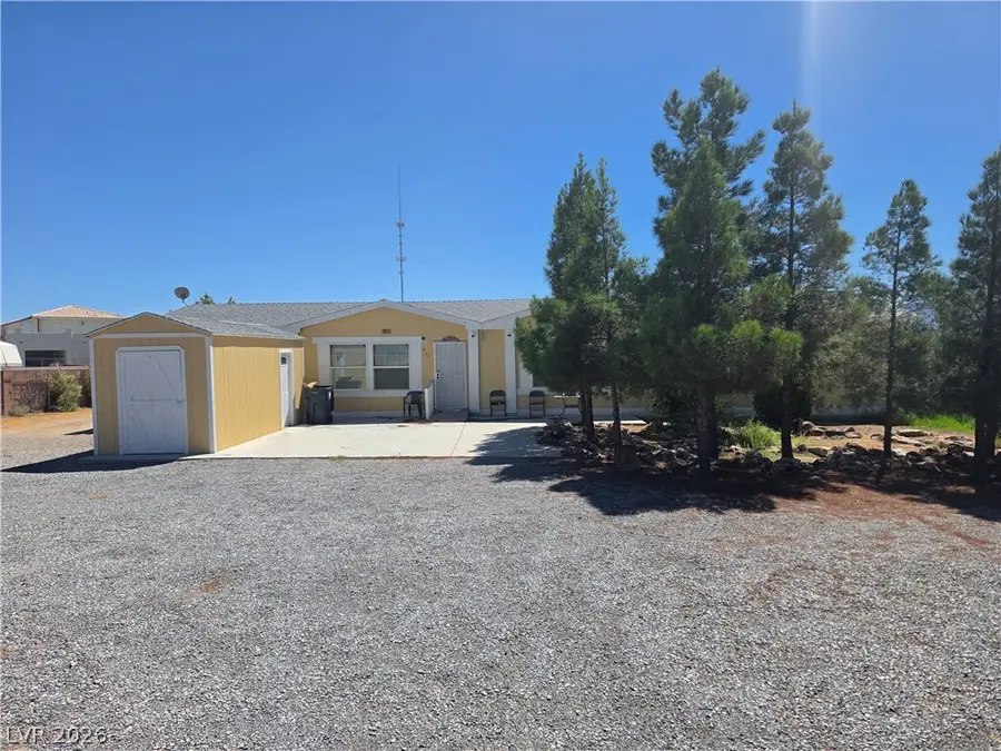 221 W Starlight Drive #2, Pahrump, NV 89048 - #2