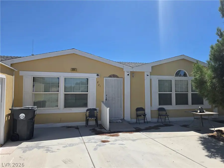 221 W Starlight Drive #2, Pahrump, NV 89048 - #3