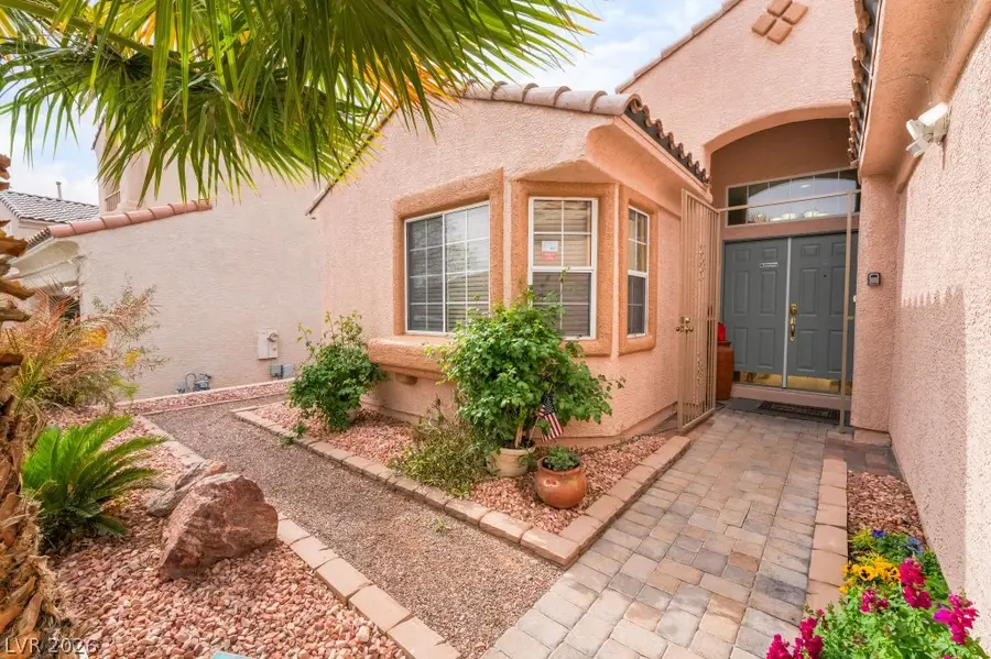 11261 Playa Caribe Avenue, Las Vegas, NV 89138 - #3