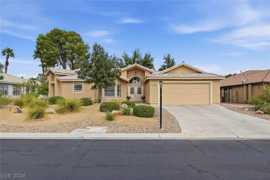 5500 Indian Hills Avenue, Las Vegas, NV 89130 - #2