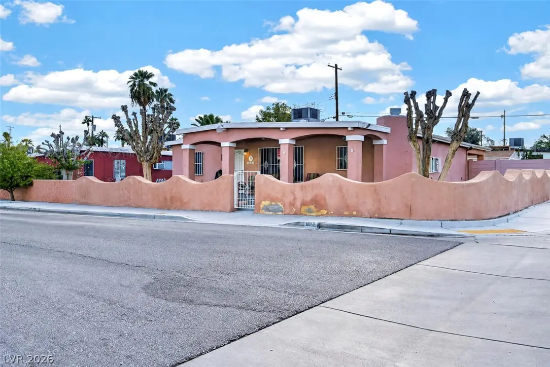 1323 Maui Street, Las Vegas, NV 89104 - #1