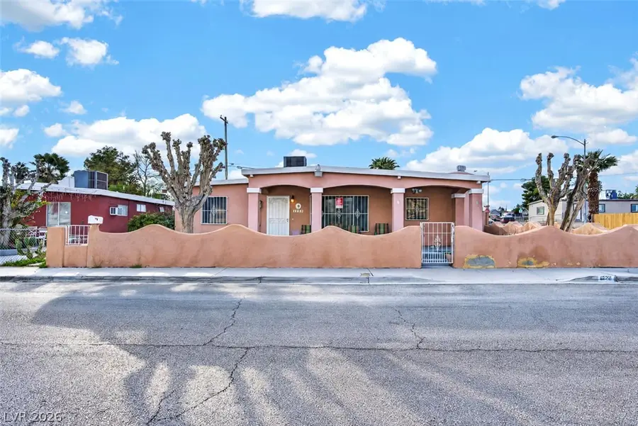 1323 Maui Street, Las Vegas, NV 89104 - #3