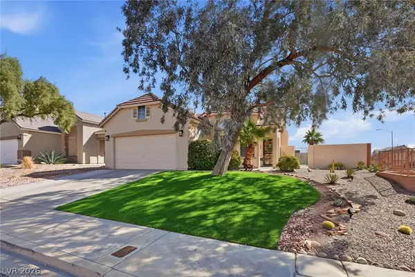 7000 Dillseed Drive, Las Vegas, NV 89131
