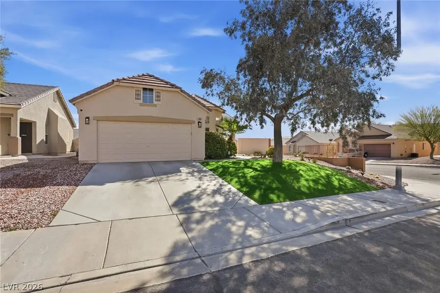 7000 Dillseed Drive, Las Vegas, NV 89131 - #2