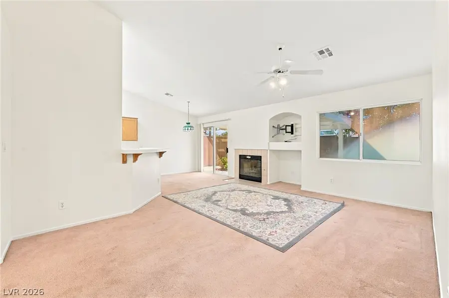 4219 Famoso Drive, North Las Vegas, NV 89032 - #2