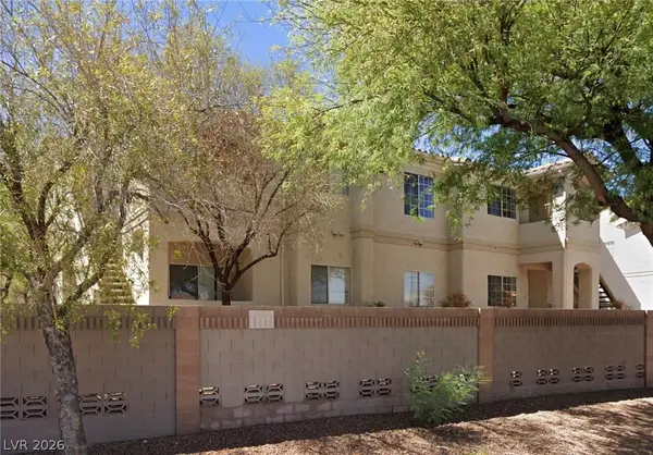 1881 W Alexander Road #2117, North Las Vegas, NV 89032