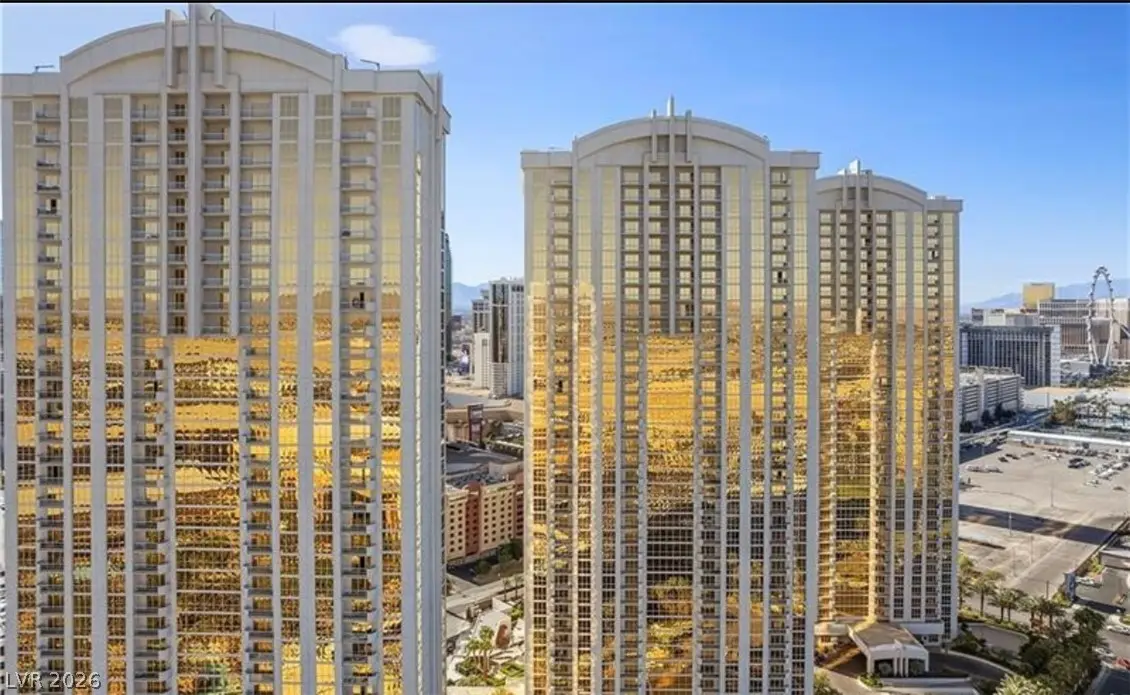 145 E Harmon Avenue #2021, Las Vegas, NV 89109 - #1