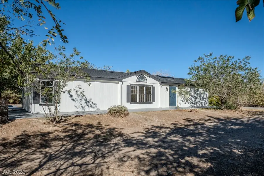 4800 Paiute Boulevard, Pahrump, NV 89061 - #2
