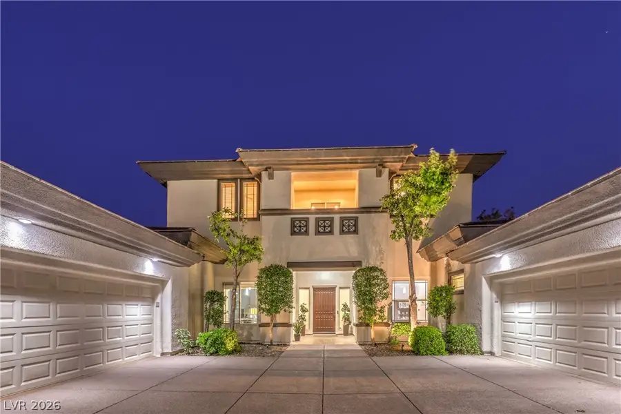 11 Isleworth Drive, Henderson, NV 89052 - #2