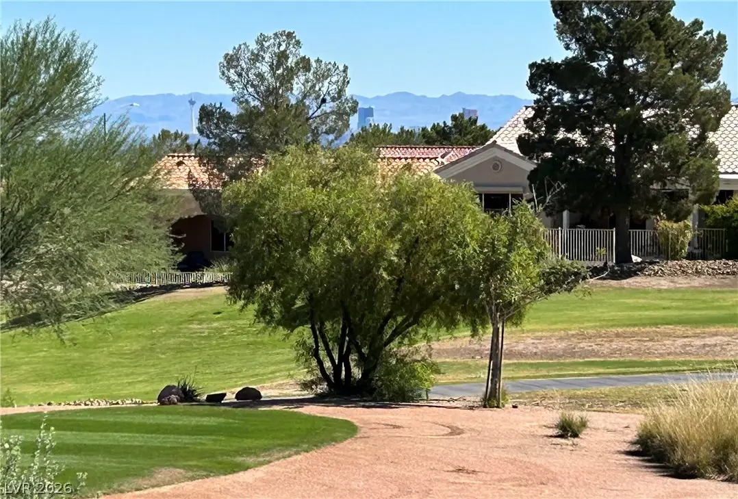 2948 Darby Falls Drive, Las Vegas, NV 89134 - #1