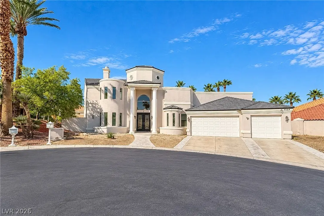 8124 Tiara Cove Circle, Las Vegas, NV 89128 - #1