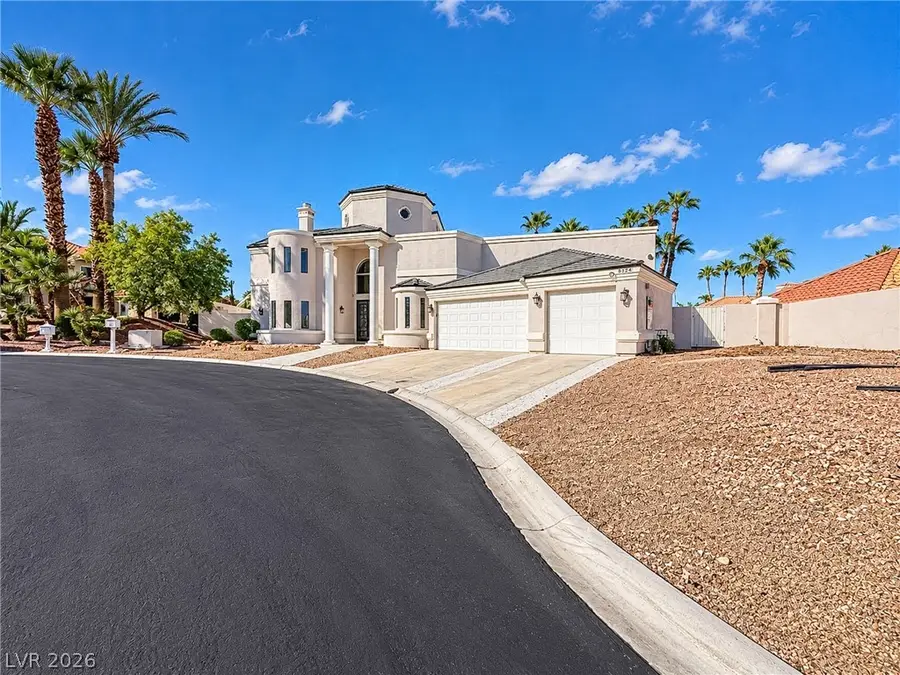 8124 Tiara Cove Circle, Las Vegas, NV 89128 - #2