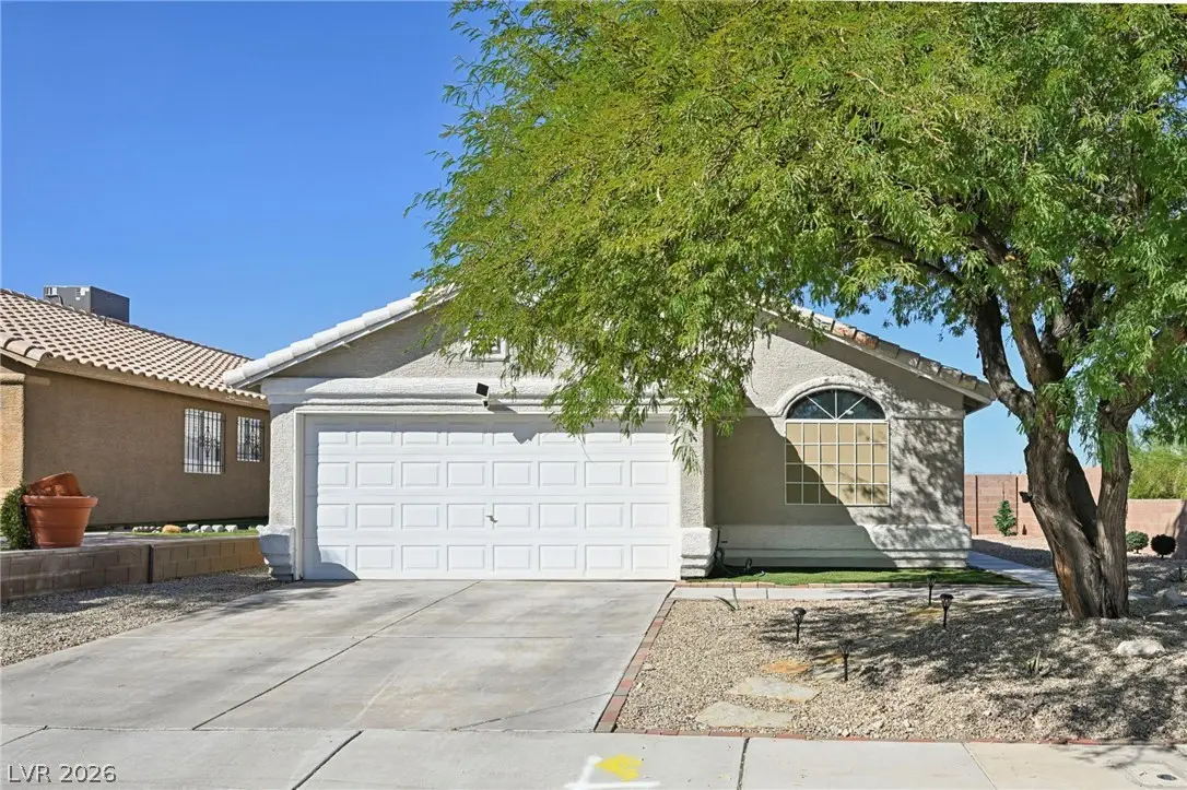2985 Mount Hope Drive, Las Vegas, NV 89156 - #1