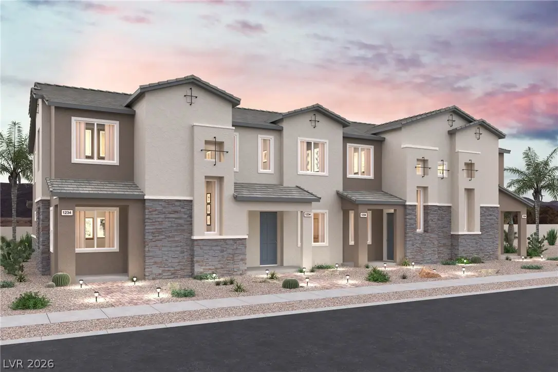 845 Atleigh Avenue, Henderson, NV 89011 - #1