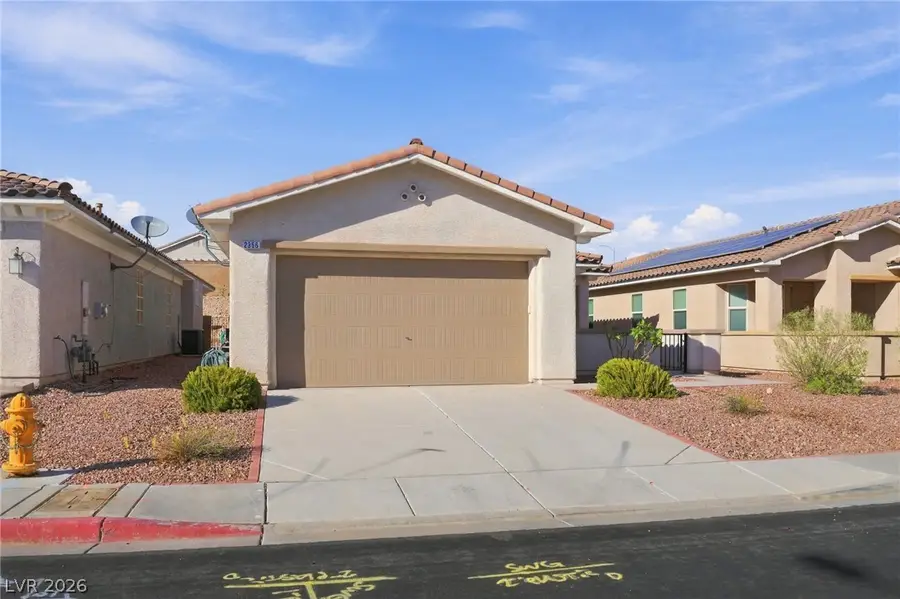 2356 Cookies Crossing Court, Laughlin, NV 89029 - #2