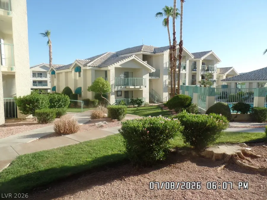 3550 Bay Sands Drive #2023, Laughlin, NV 89029 - #2