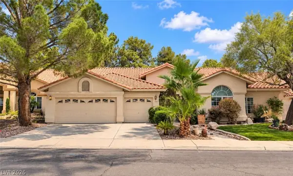 9108 Covered Wagon Avenue, Las Vegas, NV 89117
