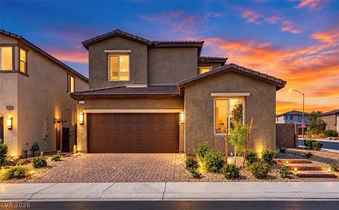 6639 Wandering Palmer Street, North Las Vegas, NV 89086 - #1