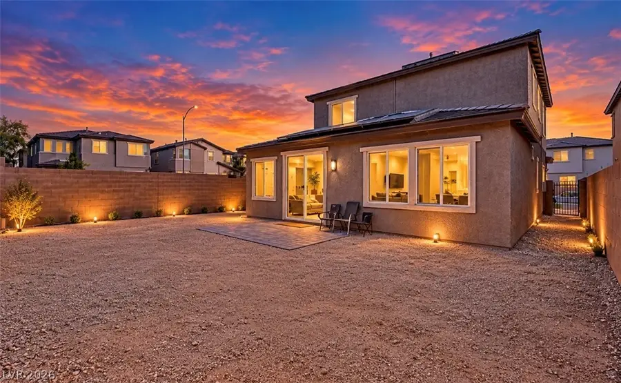 6639 Wandering Palmer Street, North Las Vegas, NV 89086 - #3