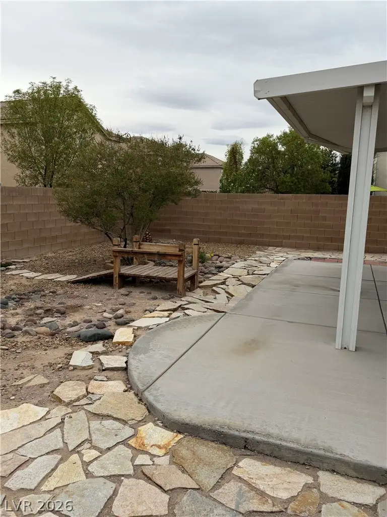 6417 Pronghorn Ridge Avenue, Las Vegas, NV 89122 - #3