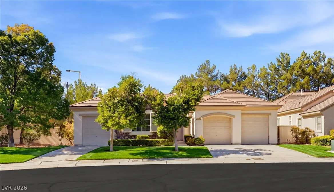 1009 Sir James Bridge Way, Las Vegas, NV 89145 - #1