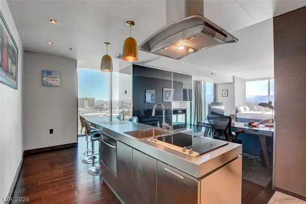 4381 W Flamingo Road #1121, Las Vegas, NV 89103