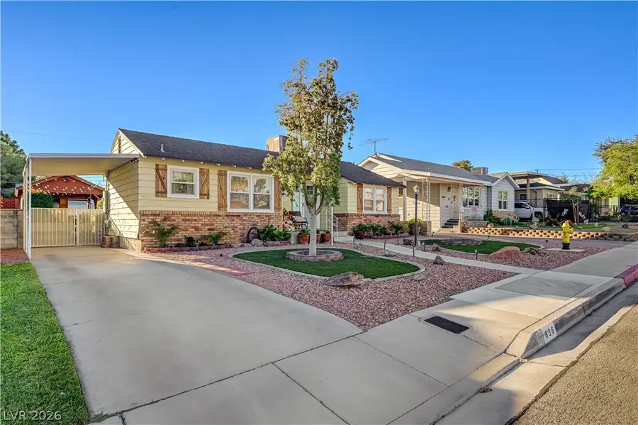636 G, Boulder City, NV 89005 - #2