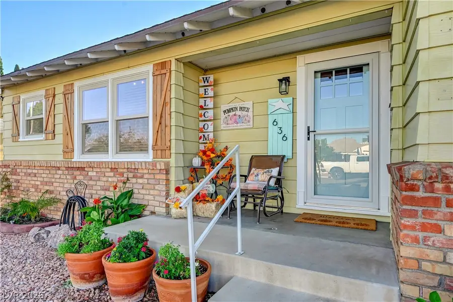 636 G, Boulder City, NV 89005 - #3