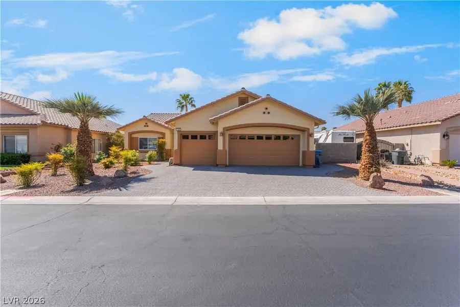1363 Yeager Avenue, Las Vegas, NV 89123 - #2