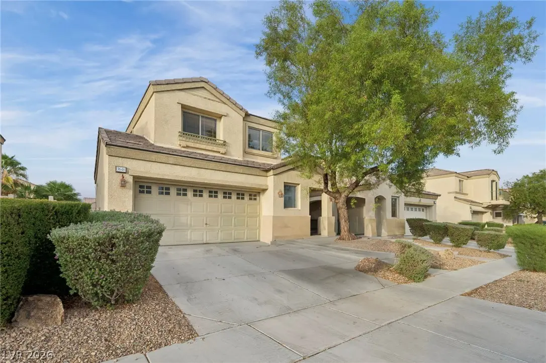 3648 Remington Grove Avenue, North Las Vegas, NV 89081 - #1