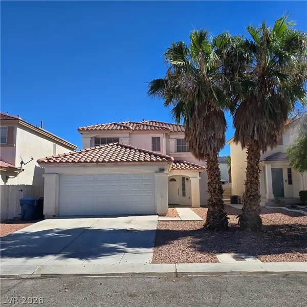 10248 Grecian Laurel Court, Las Vegas, NV 89183
