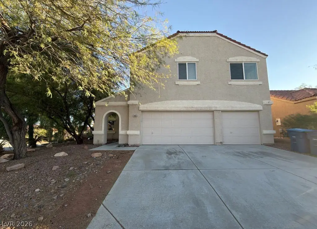 2603 Sweet Leilani Avenue, North Las Vegas, NV 89031 - #1
