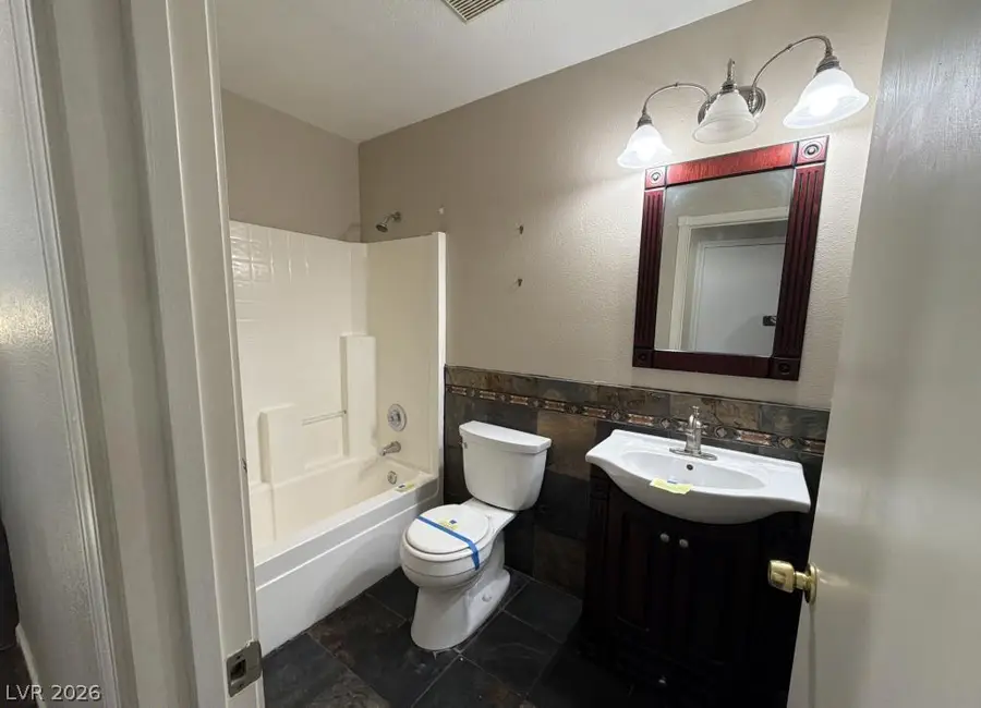 2603 Sweet Leilani Avenue, North Las Vegas, NV 89031 - #2