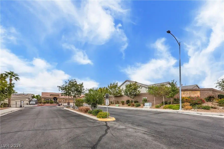 1035 New Creek Avenue, Henderson, NV 89015 - #2