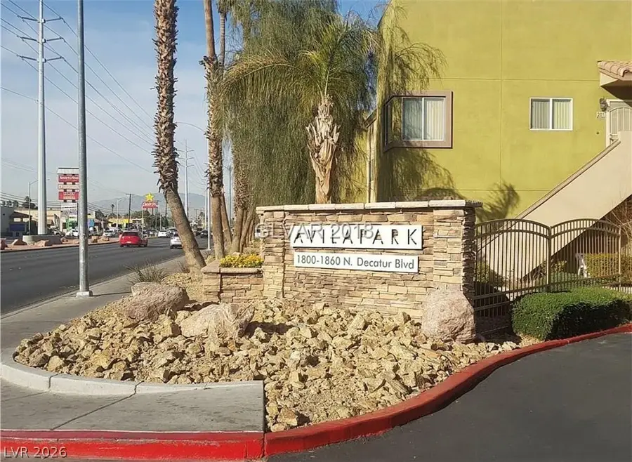 1850 N Decatur Boulevard #104, Las Vegas, NV 89108 - #2