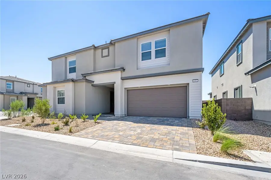 1597 Piazza Paradiso Lane, Henderson, NV 89011 - #2