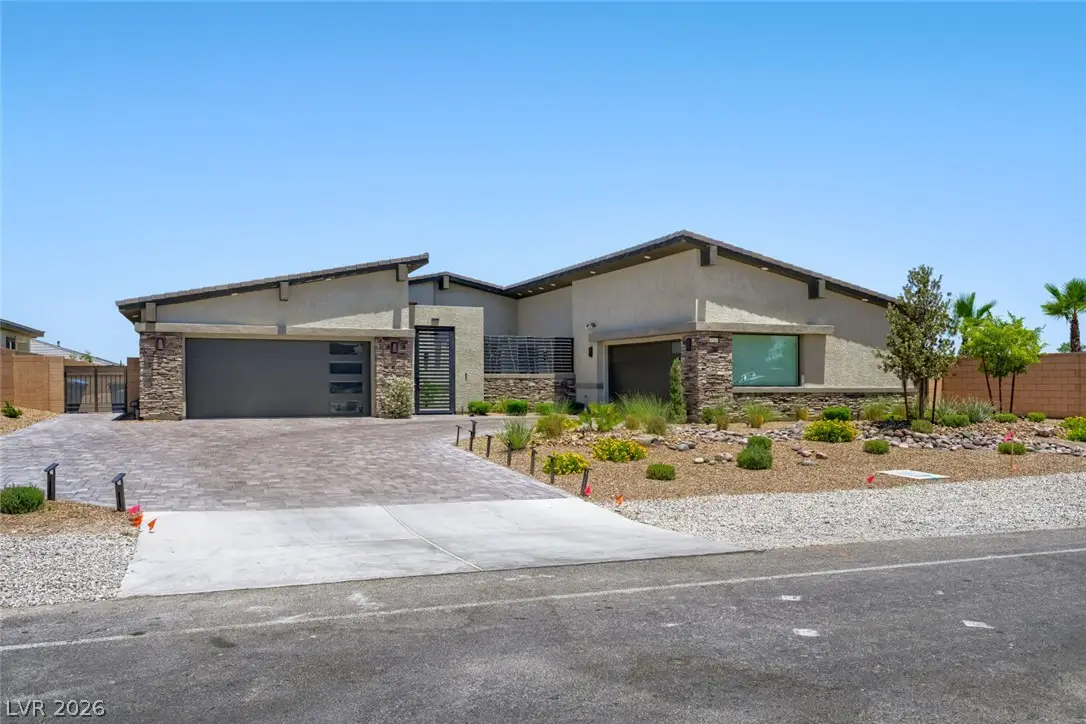 8310 W Camero Avenue, Las Vegas, NV 89113 - #1